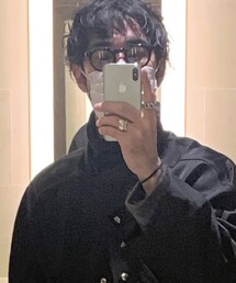 CHROME HEARTS | リング