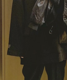 UNDERCOVER | パーカー