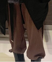 HOMME PLISSE ISSEY MIYAKE | スラックス