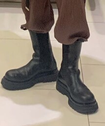 BOTTEGA VENETA | ブーツ