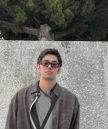 porttanger | メガネ