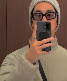 MARTIN MARGIELA | リング