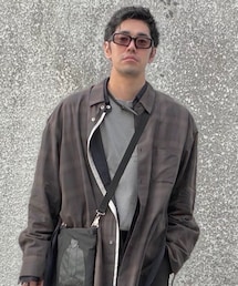 ANCELLM | Tシャツ/カットソー