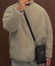 FreshService | ダウンジャケット/コート