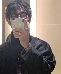 Maison Margiela | リング