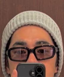 porttanger | メガネ