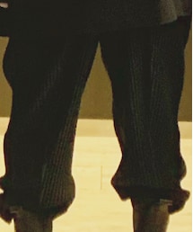 ISSEY MIYAKE | その他パンツ