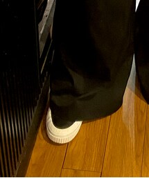 ZARA | スニーカー