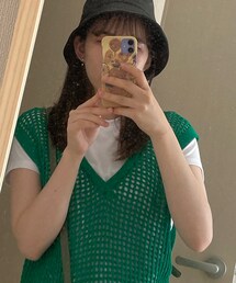 SHEIN | Tシャツ/カットソー