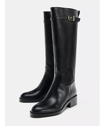 ZARA | ブーツ