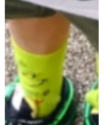 STANCE | ソックス/靴下