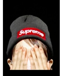 Supreme  | ニットキャップ/ビーニー