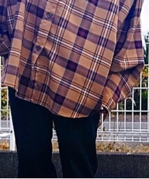 WEGO | シャツ/ブラウス