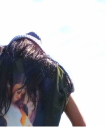 Ahamuders | ニットキャップ/ビーニー