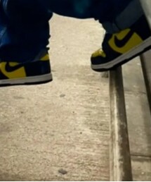 NIKE | スニーカー