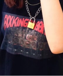 FR2 | Tシャツ/カットソー