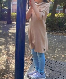 H&M | デニムパンツ