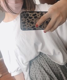 ZARA | Tシャツ/カットソー