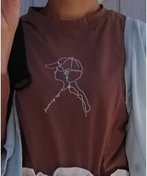 pairmanon | Tシャツ/カットソー