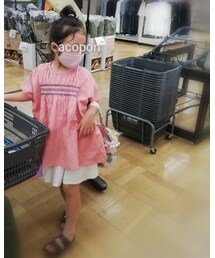 ホームセンターショッピング | その他