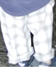 Birthday | パンツ