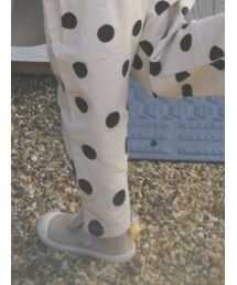 Birthday | パンツ