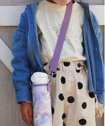 ユニコーン水筒カバー | 水筒