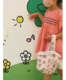 花とギター | バッグ