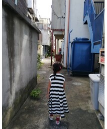 銭天堂の路地裏みたい | その他