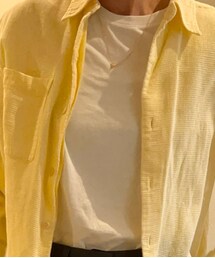 UNIQLO | Tシャツ/カットソー