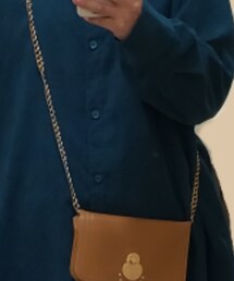 LONGCHAMP | ショルダーバッグ