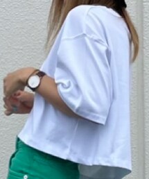 ZARA | Tシャツ/カットソー