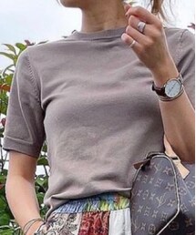 GU | Tシャツ/カットソー