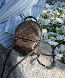 LOUIS VUITTON | バックパック/リュック