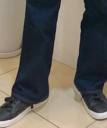 ZARA | スニーカー