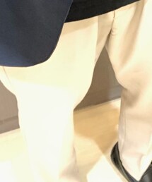 H&M | スラックス