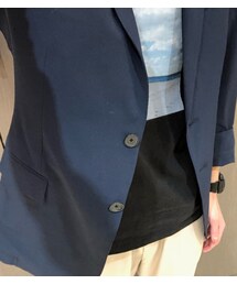 ZARA | テーラードジャケット