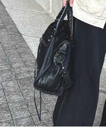 BALENCIAGA | ハンドバッグ