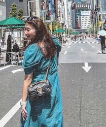 MOUSSY | ワンピース