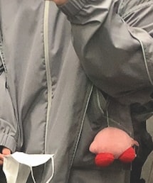 BALMUNG | ナイロンジャケット