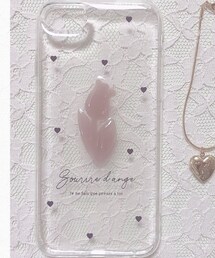 サンキューマート | スマホケース/カバー