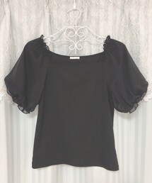 GU | Tシャツ/カットソー