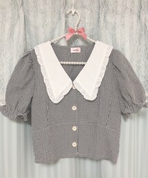 meltie | シャツ/ブラウス