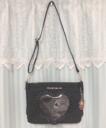 M-crew | ショルダーバッグ