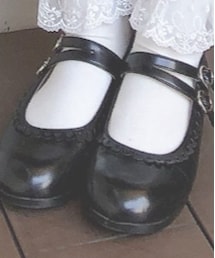 BODYLINE | パンプス