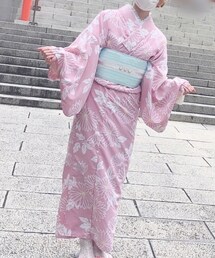 着物レンタルVASARA | 浴衣