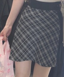 An mille | スカート