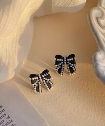 LUVXY | ピアス（両耳用）