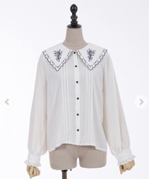 axes femme | シャツ/ブラウス