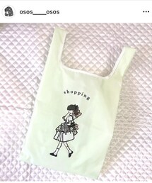 サンキューマート | エコバッグ/サブバッグ